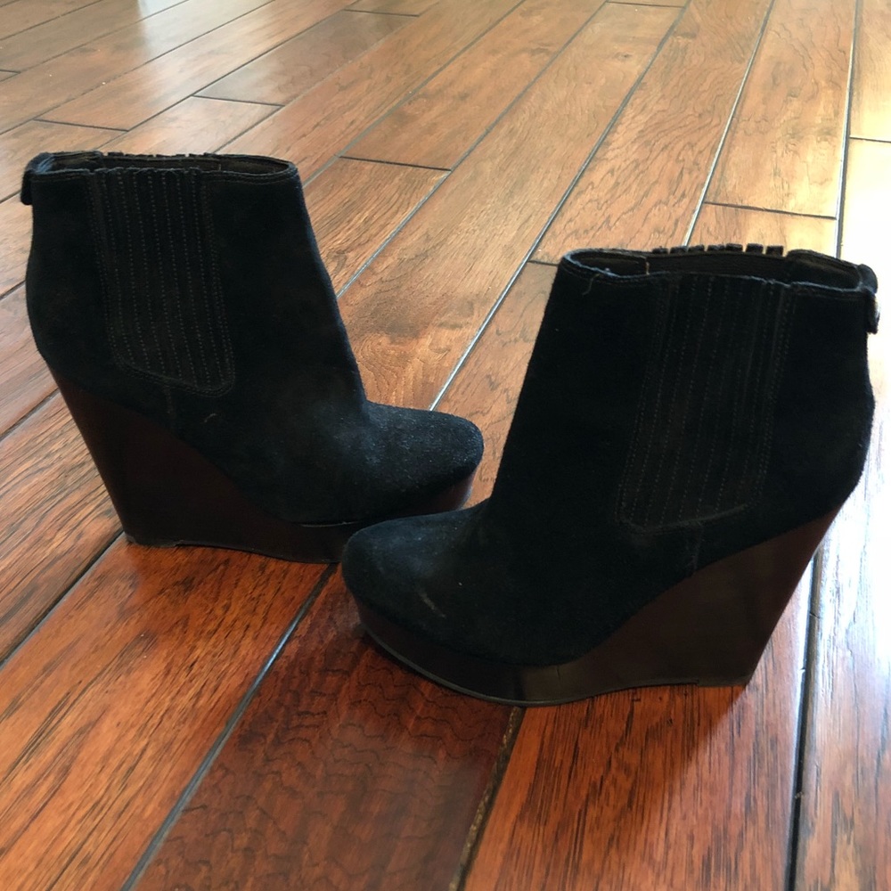 Michael Kors Booties